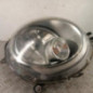 Optique avant principal gauche (feux)(phare) MINI MINI 2 R55