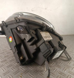 Optique avant principal gauche (feux)(phare) MINI MINI 2 R55