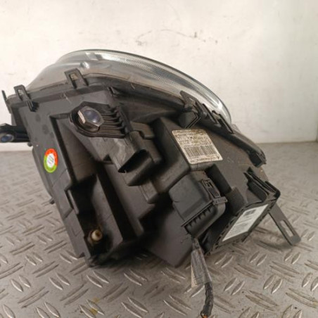 Optique avant principal gauche (feux)(phare) MINI MINI 2 R55