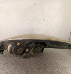 Optique avant principal droit (feux)(phare) PEUGEOT 206+