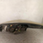 Optique avant principal droit (feux)(phare) PEUGEOT 206+