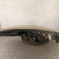 Optique avant principal gauche (feux)(phare) PEUGEOT 206+