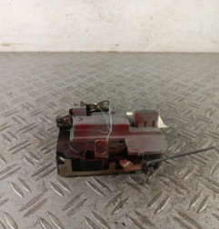 Serrure avant gauche PEUGEOT 206+ Photo n°1