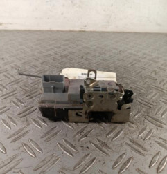 Serrure avant gauche PEUGEOT 206+