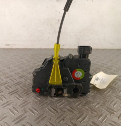 Serrure arriere gauche OPEL MERIVA B