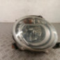 Optique avant principal droit (feux)(phare) FIAT 500 2