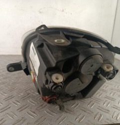 Optique avant principal droit (feux)(phare) FIAT 500 2