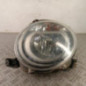 Optique avant principal gauche (feux)(phare) FIAT 500 2
