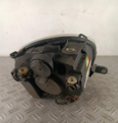 Optique avant principal gauche (feux)(phare) FIAT 500 2