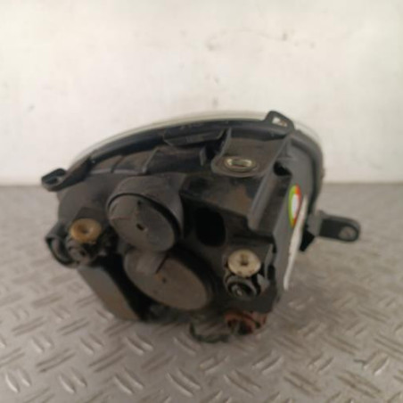 Optique avant principal gauche (feux)(phare) FIAT 500 2