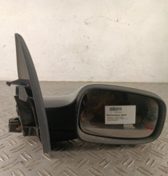 Retroviseur droit RENAULT MEGANE 2 Photo n°1