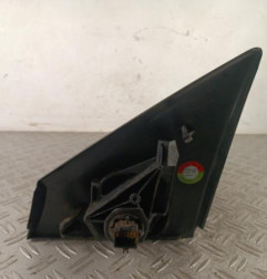 Retroviseur droit RENAULT MEGANE 2 Photo n°3