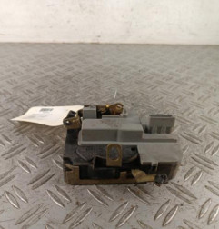 Serrure avant gauche PEUGEOT 206 Photo n°1