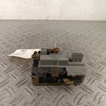 Serrure avant gauche PEUGEOT 206 Photo n°1