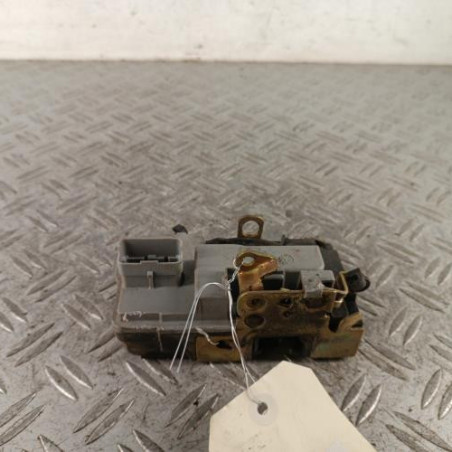 Serrure avant gauche PEUGEOT 206