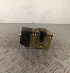 Serrure avant gauche PEUGEOT 206 Photo n°3