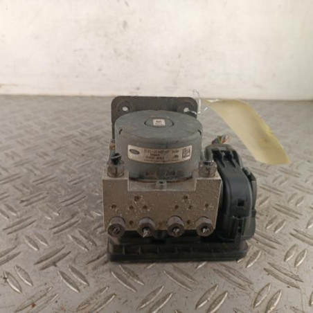 Bloc ABS (freins anti-blocage) FORD FIESTA 6 Photo n°1