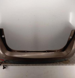 Pare choc arriere RENAULT GRAND SCENIC 3 Photo n°1