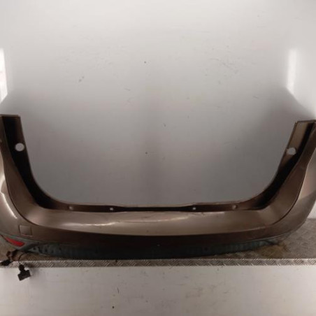 Pare choc arriere RENAULT GRAND SCENIC 3 Photo n°1