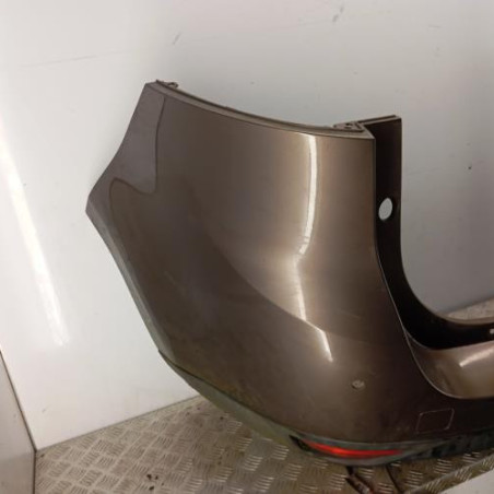 Pare choc arriere RENAULT GRAND SCENIC 3