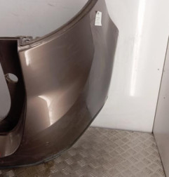 Pare choc arriere RENAULT GRAND SCENIC 3 Photo n°3