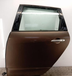 Porte arriere gauche RENAULT GRAND SCENIC 3 Photo n°1