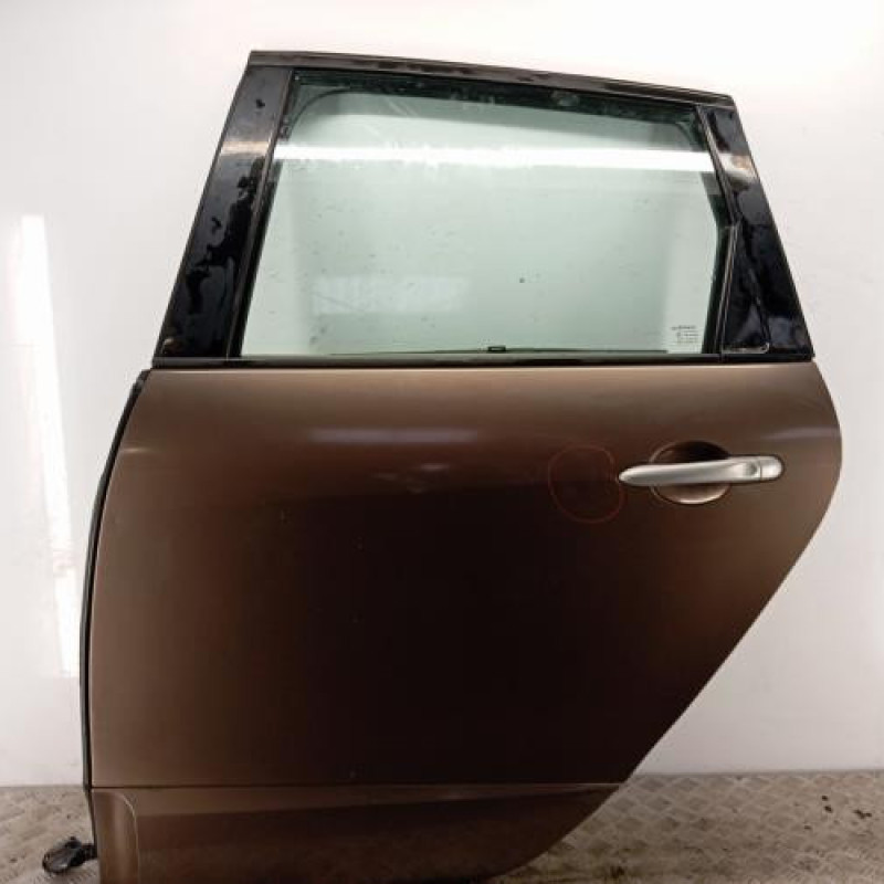 Porte arriere gauche RENAULT GRAND SCENIC 3