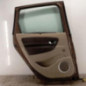 Porte arriere gauche RENAULT GRAND SCENIC 3