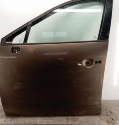 Porte avant gauche RENAULT GRAND SCENIC 3 Photo n°1