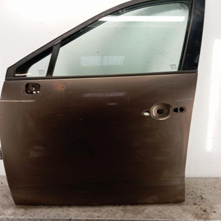 Porte avant gauche RENAULT GRAND SCENIC 3 Photo n°1