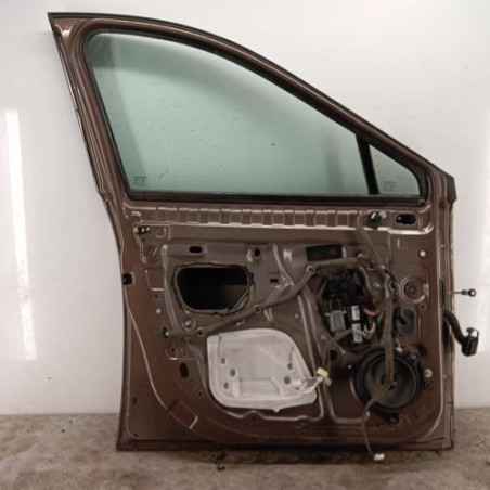 Porte avant gauche RENAULT GRAND SCENIC 3