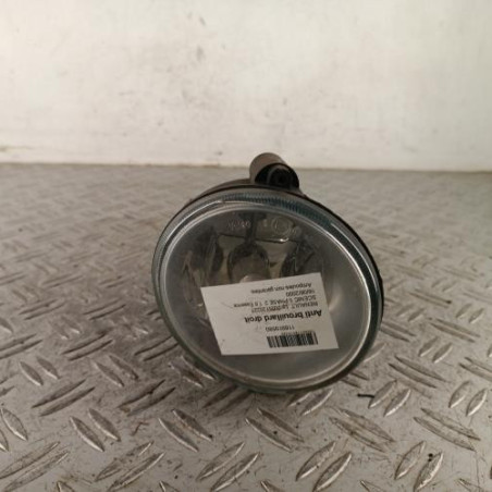 Anti brouillard droit (feux) RENAULT SCENIC 1 Photo n°1