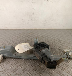 Leve vitre electrique arriere gauche RENAULT SCENIC 2 Photo n°1