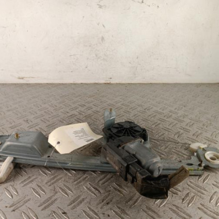 Leve vitre electrique arriere gauche RENAULT SCENIC 2 Photo n°1