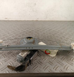 Leve vitre electrique arriere gauche RENAULT SCENIC 2