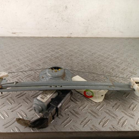 Leve vitre electrique arriere gauche RENAULT SCENIC 2