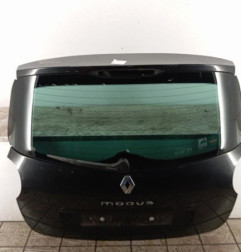 Malle/Hayon arriere RENAULT MODUS Photo n°1