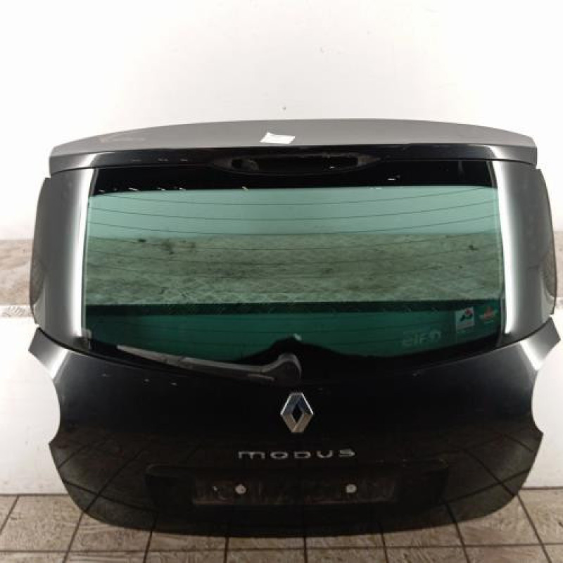 Malle/Hayon arriere RENAULT MODUS