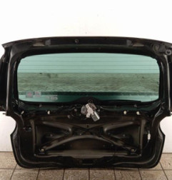 Malle/Hayon arriere RENAULT MODUS