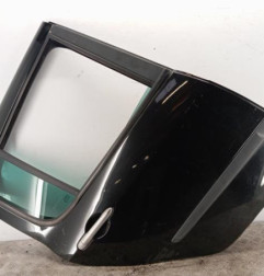 Porte arriere droit RENAULT MODUS Photo n°1