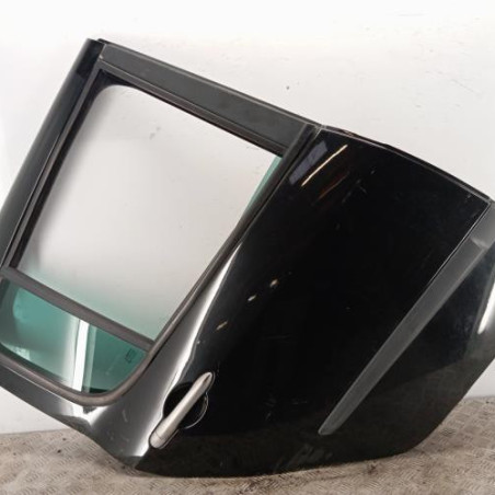 Porte arriere droit RENAULT MODUS Photo n°1