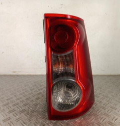 Feu arriere principal droit (feux) DACIA LOGAN MCV 1 Photo n°1