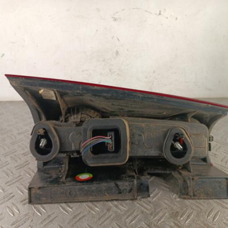 Feu arriere principal droit (feux) DACIA LOGAN MCV 1