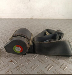 Ceinture avant gauche DACIA LOGAN MCV 1 Photo n°1