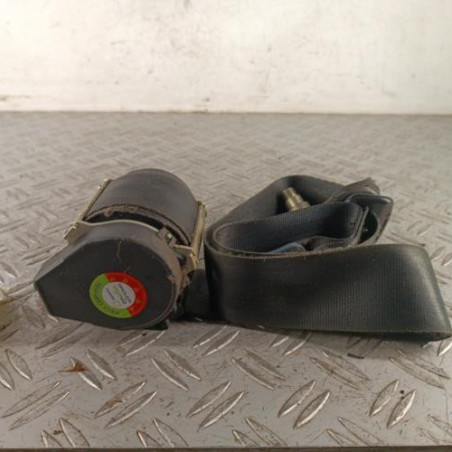 Ceinture avant gauche DACIA LOGAN MCV 1 Photo n°1