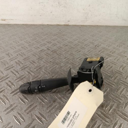 Commodo phare RENAULT LAGUNA 2 Photo n°1