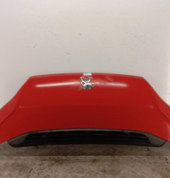 Capot PEUGEOT BOXER 3 Photo n°1