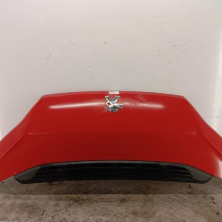 Capot PEUGEOT BOXER 3 Photo n°1