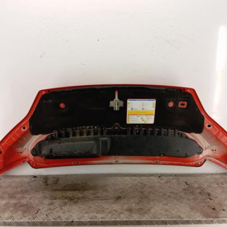 Capot PEUGEOT BOXER 3