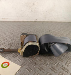 Ceinture avant gauche RENAULT CLIO 2 Photo n°1